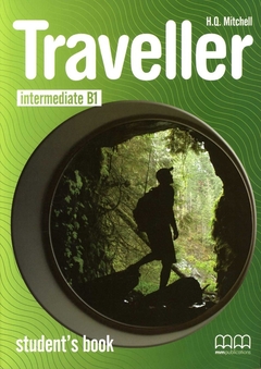 TRAVELLER B1 SB