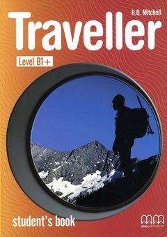 TRAVELLER LEVEL B1+ SB