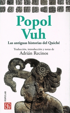 POPOL VUH