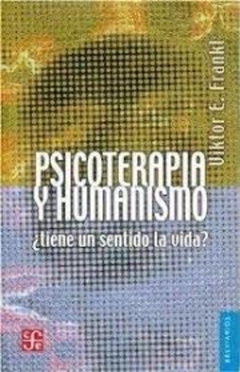 PSICOTERAPIA Y HUMANISMO