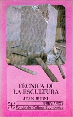 TECNICA DE LA ESCULTURA