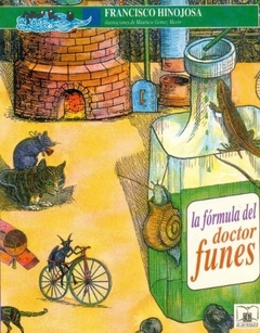 LA FORMULA DEL DOCTOR FUNES