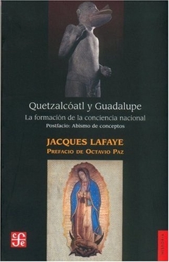 QUETZALCOATL Y GUADALUPE