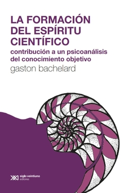 FORMACION DEL ESPIRITU CIENTIFICO LA