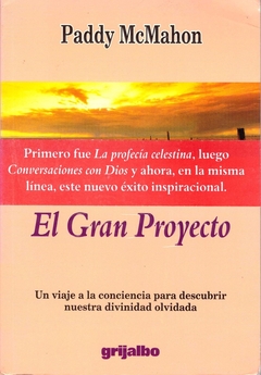 EL GRAN PROYECTO