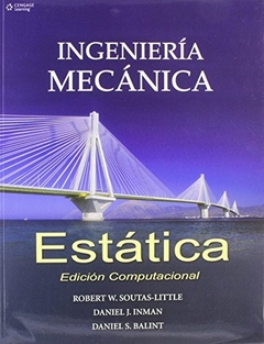 INGENIERIA MECANICA ESTATICA