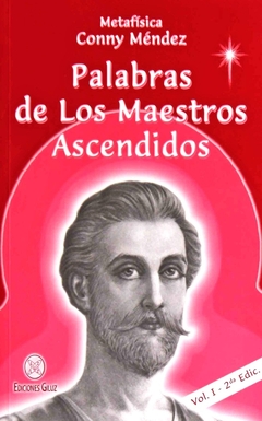 PALABRAS DE LOS MAESTROS ASCENDIDOS VOL 1