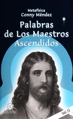 PALABRAS DE LOS MAESTROS ASCENDIDOS 2