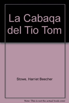 LA CABAÑA DEL TIO TOM