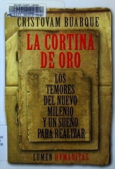 LA CORTINA DE ORO