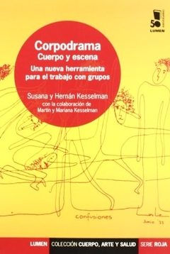 CORPODRAMA CUERPO Y ESCENA