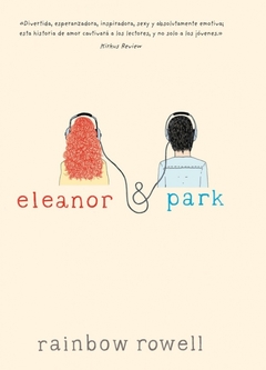 ELEANOR Y PARK