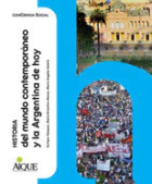 HISTORIA DEL MUNDO CONTEMPORANEO Y LA ARGENTINA. CONCIENCIA SOCIAL