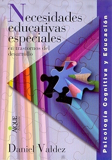 NECESIDADES EDUCATIVAS ESPECIALES EN TRASTORNOS DE