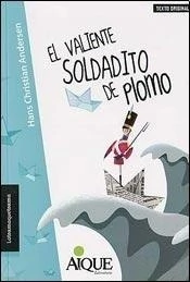 EL VALIENTE SOLDADITO DE PLOMO