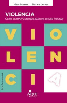 VIOLENCIA COMO CONSTRUIR AUTORIDAD PARA UNA ESCUEL