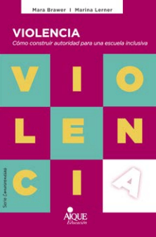 VIOLENCIA COMO CONSTRUIR AUTORIDAD PARA UNA ESCUEL