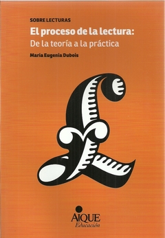 PROCESO DE LA LECTURA DE LA TEORIA A LA PRACTICA