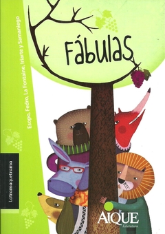 FABULAS