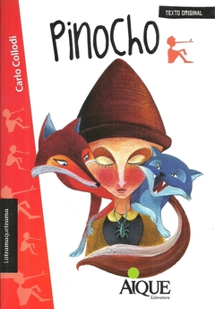 PINOCHO (LATRAMAQUETRAMA)