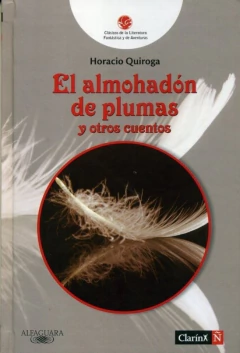 EL ALMOHADÓN DE PLUMAS Y OTROS CUENTOS