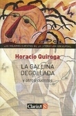 LA GALLINA DEGOLLADA