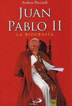 JUAN PABLO II LA BIOGRAFIA