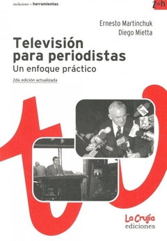 TELEVISION PARA PERIODISTAS