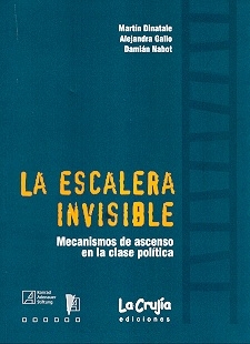 LA ESCALERA INVISIBE