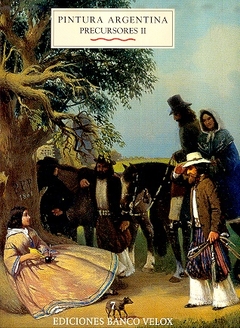 PINTURA ARGENTINA
