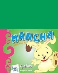 MANCHA 4 AÑOS