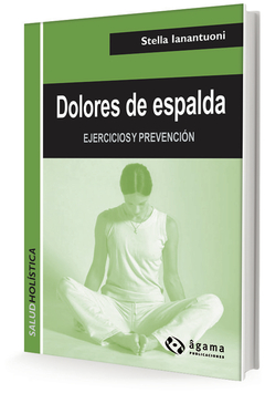 DOLORES DE ESPALDA