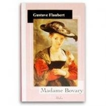 MADAME BOVARY - MALVA