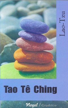 TAO TE CHING. NOGAL