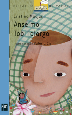 ANSELMO TOBILLO LARGO SERIE CELESTE