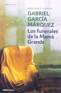 LOS FUNERALES DE LA MAMA GRANDE