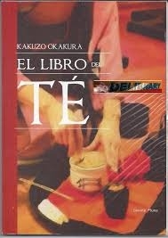 EL LIBRO DEL TE