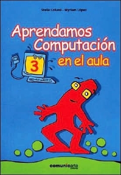 APRENDAMOS COMPUTACION EN EL AULA 3