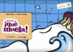 MANUELA QUE MUELA