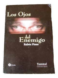 OJOS DEL ENEMIGO LOS