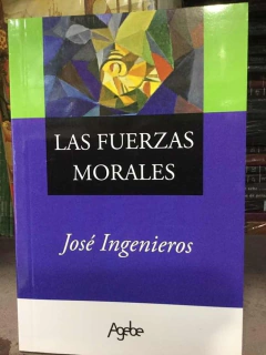 FUERZAS MORALES LAS