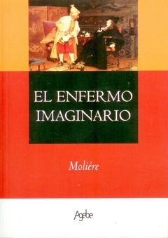 ENFERMO IMAGINARIO EL