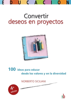 CONVERTIR DESEOS EN PROYECTOS