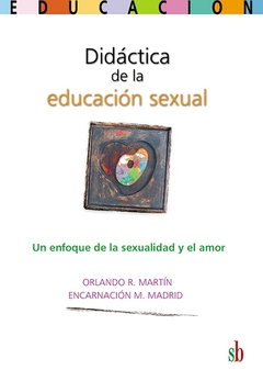 DIDACTICA DE LA EDUCACION SEXUAL