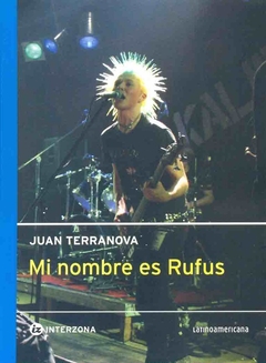 MI NOMBRE ES RUFUS