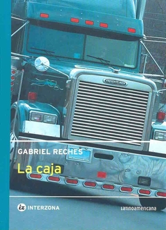 CAJA LA