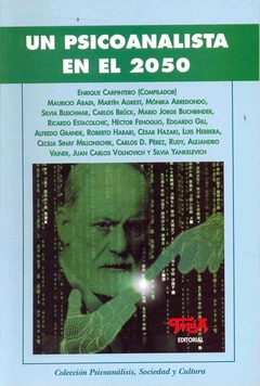 UN PSICOANALISTA EN EL 2050