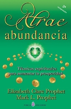 ATRAE ABUNDANCIA