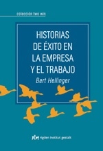 HISTORIAS DE EXITO EN LA EMPRESA Y EL TRABAJO