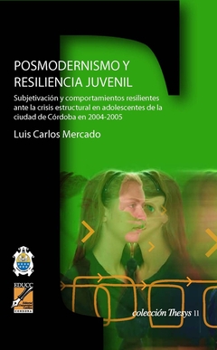 POSMODERNISMO Y RESILIENCIA JUVENIL